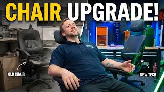 I tested the LiberNovo Maxis Airflow for 30 days: Here is what happened