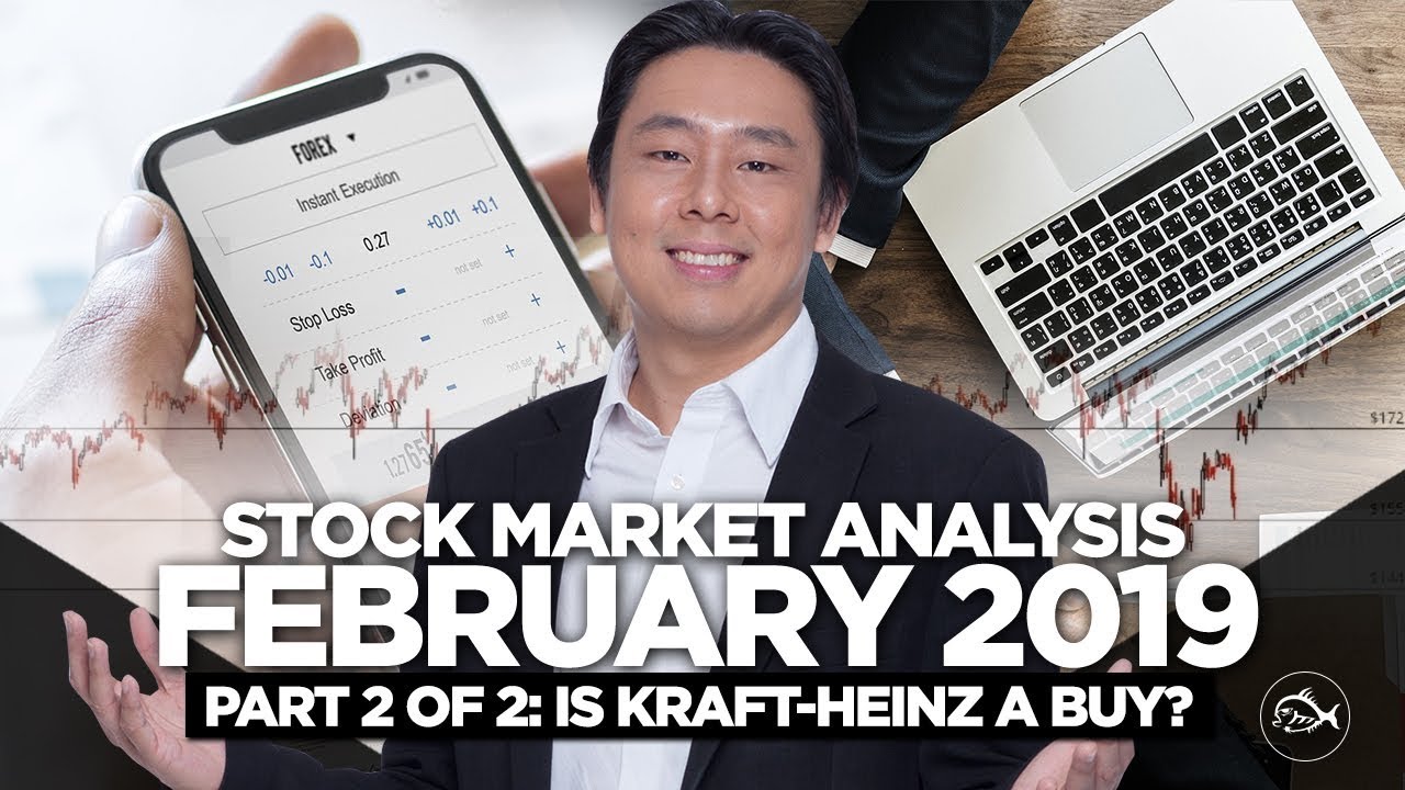 After the Crash, Is Kraft Heinz Stock a Buy?