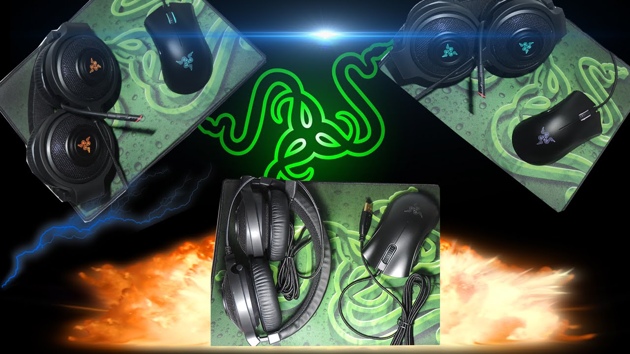 kraken xxl gaming mouse pad