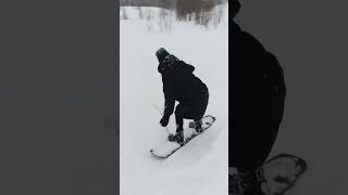 Mom and snowboard #snowboarding #skiing #snowboard