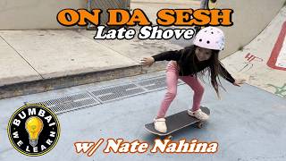 ON DA SESH Ep.11