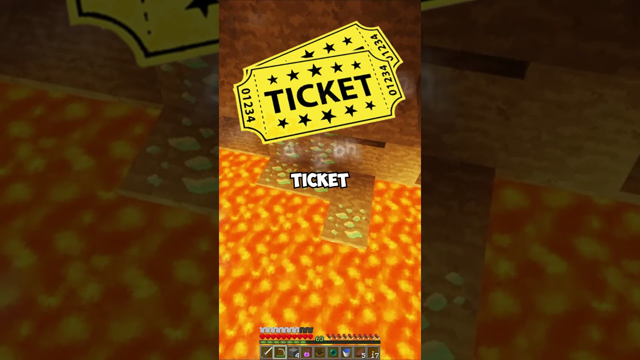 NOBODY told me I had a fire RESISTANCE potion!? | 