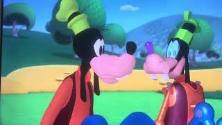 My Favorite Part Of Goofys Goofbot