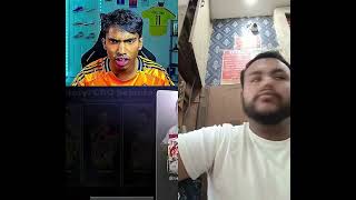 @VishyFC wasted his money #crazyteam #unfrezzmyaccount #packopenning #collab #fcmobile #fc26