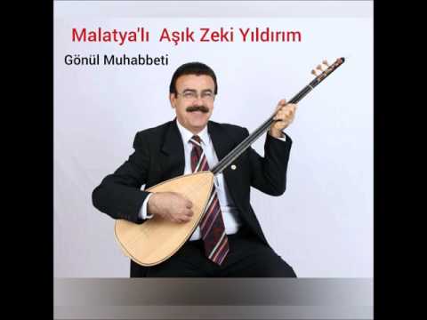 Aşık Zeki Yıldırım (Bahar Gülüm)