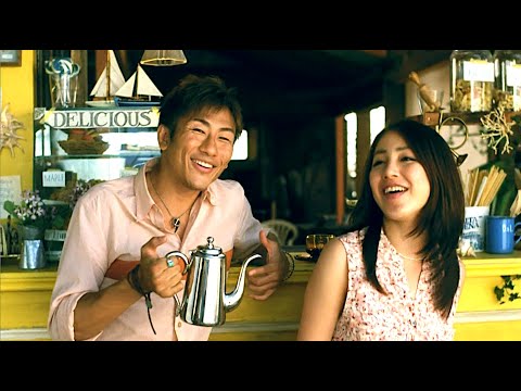 吉川友 : カフェオーレ (201307)