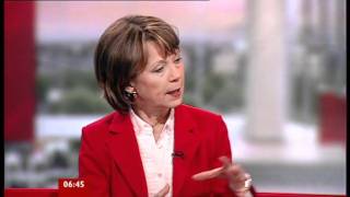 BBC Breakfast. Sian & Bill discuss current affairs with Lady Catherine Meyer. 2011.avi