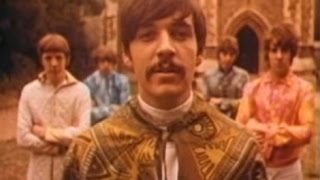 PROCOL HARUM - A Whiter Shade Of Pale - promo film #2 (Official Video) chords