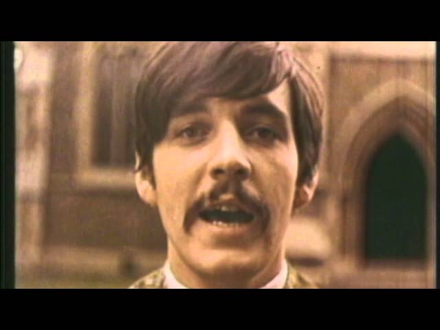 Whiter Shade Of Pale - Procol Harum 1967