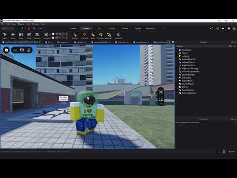 (re)making a game from scratch devlog #1 || sprinting, hitboxes w callbacks, turn into chara, emotes