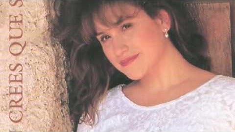 ALMA PULIDO   A QUIEN MEREZCA MI AMOR