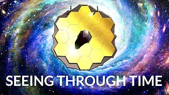 What Did James Webb Really See At The Beginning Of Time?