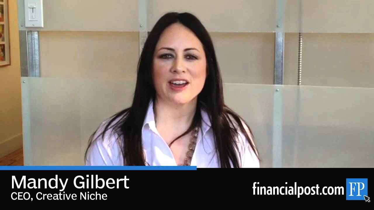 Mandy Gilbert: How do you find new employees in a tight labour market?