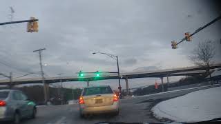 Northeast Akron