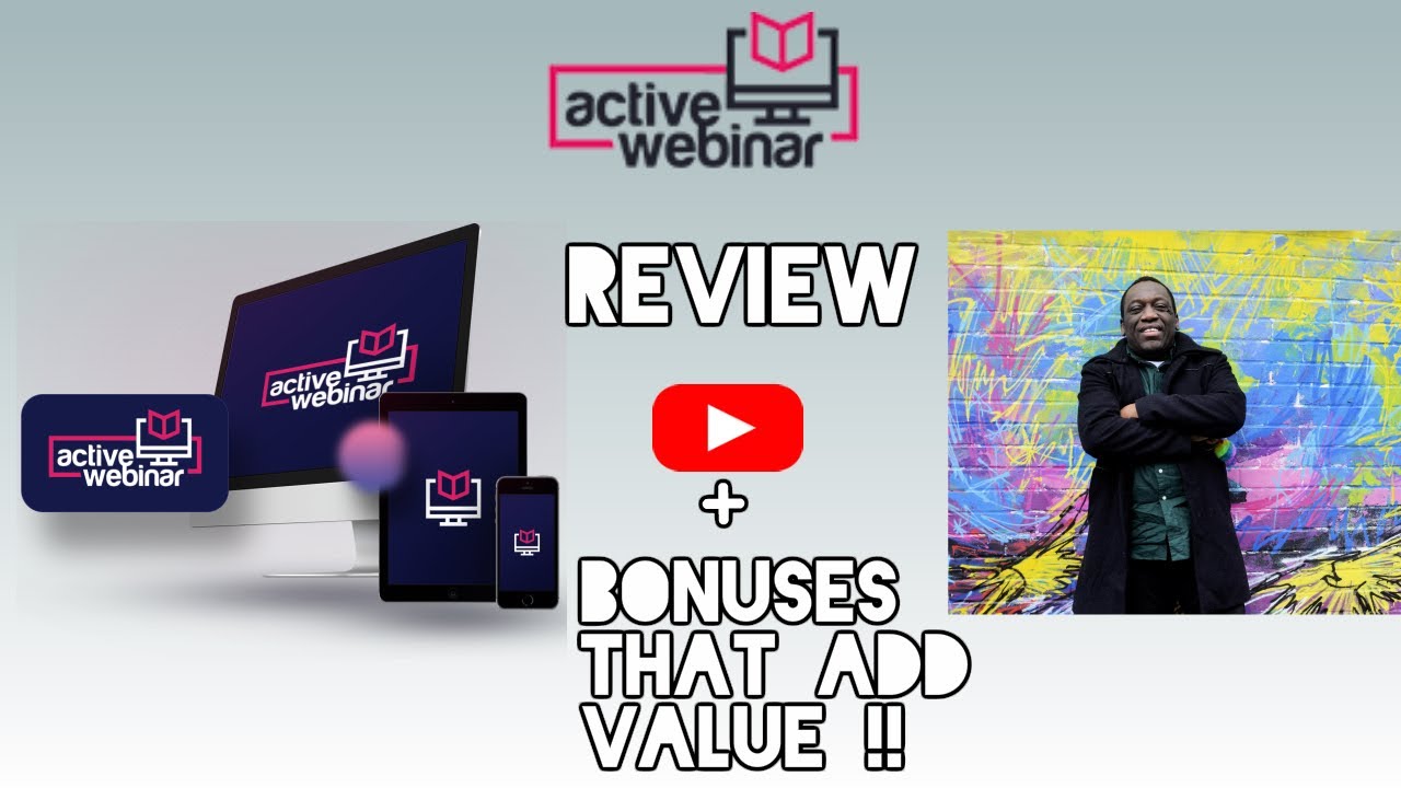 Active Webinar Review WOW!! Get My 👌Hand Picked Bonuses👌