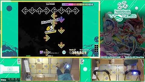 みゅ、みゅ、Müllる BDP 原速 no bar 999940 PFC 20251111-1344 [16:9]