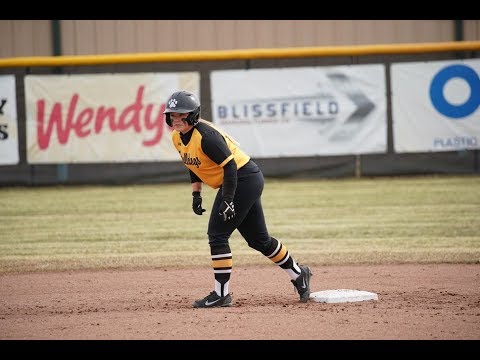 4/22/2018 Adrian College Softball vs. Alma (2:00) - YouTube 4/22/2018 Adrian College Softball vs. Alma (2:00) - YouTube