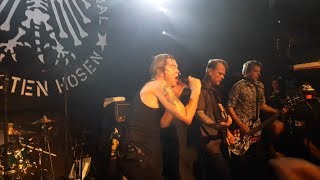 Die Toten Hosen - Disco in Moskaw (Mendoza)