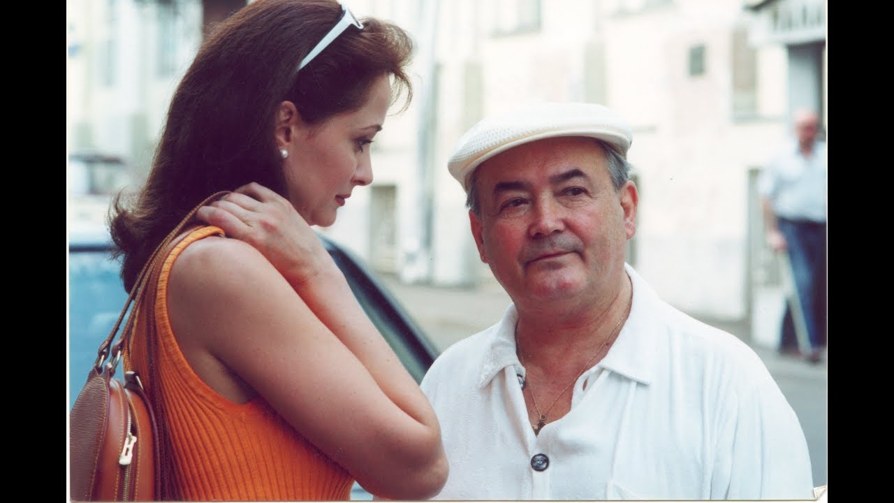 Ухажер Ласкает Грудь Ольги Кабо – Любовь Немолодого Человека 1990 Ухажер Ласкает Грудь Ольги Кабо – Любовь Немолодого Человека 1990
