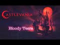 Castlevania 2 simon's Quest 🧛‍♂️ (Cover)