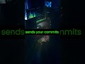12 most common git commands | #coding #git #gitcommands