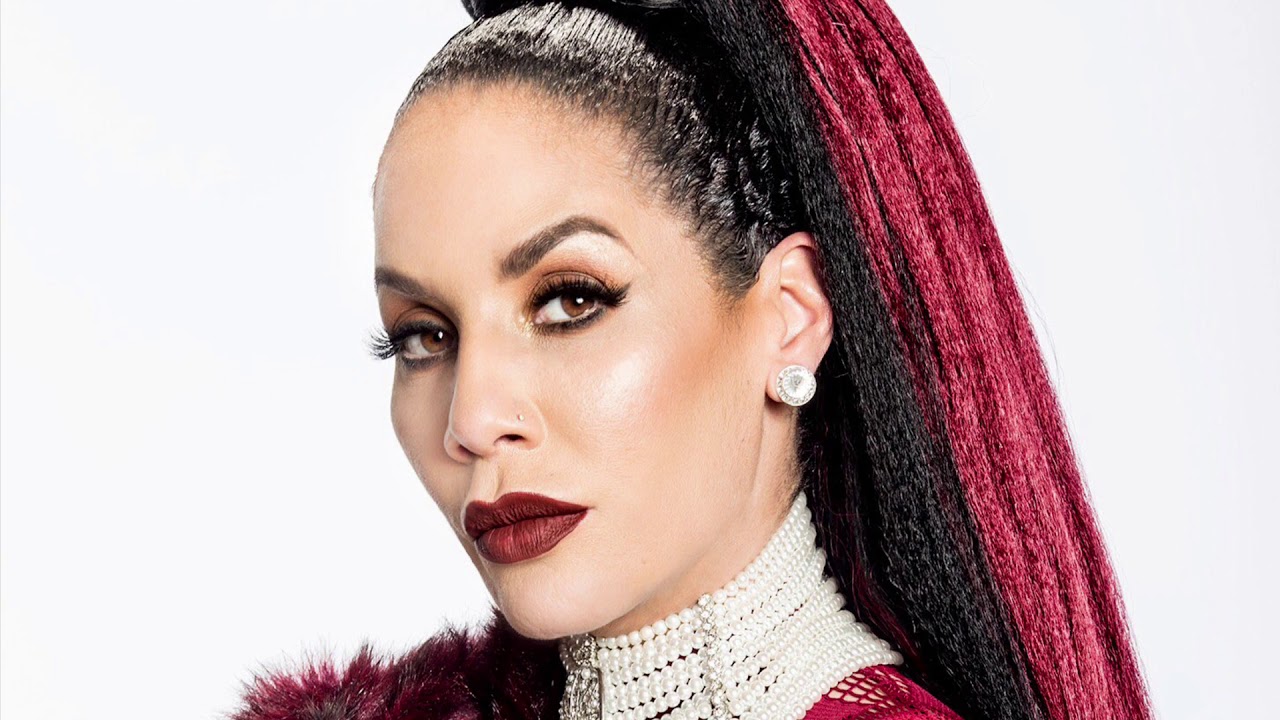 Ivy Queen Before And After Surgery What Did The Singer Do To Her Face