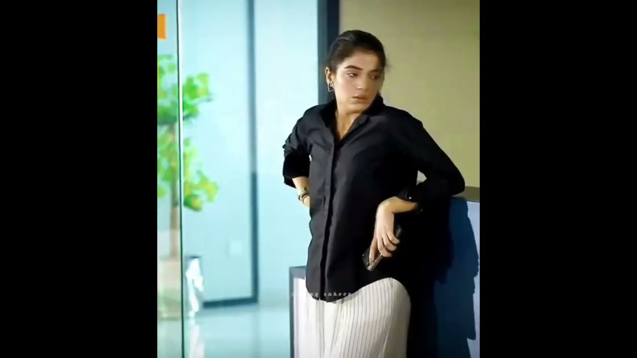 Laiba Khan Famous Actress New Video | Released By Pakistan Drama Updates 