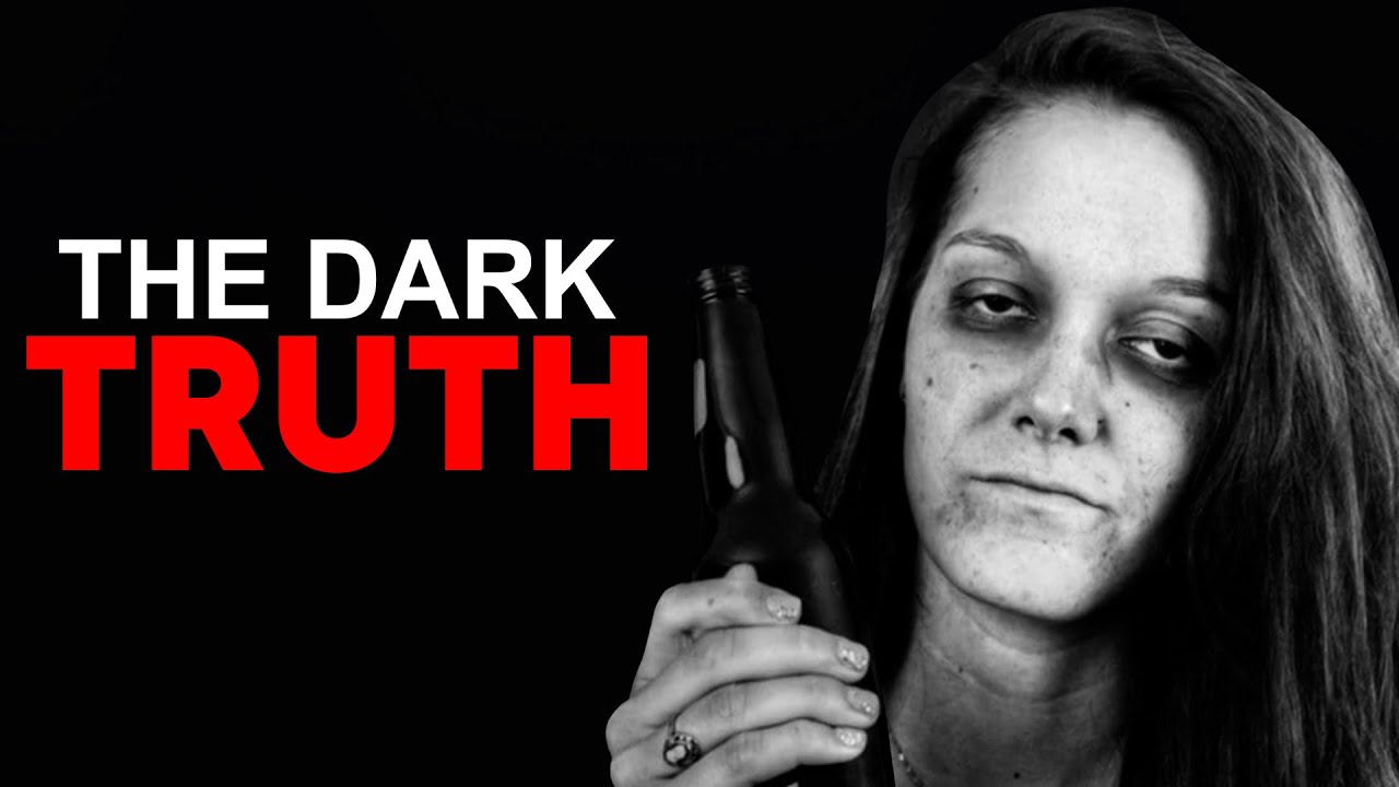 ПРАВДА о наркомании, о которой никто не говорит