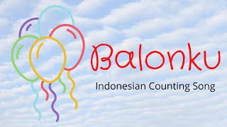 Download lagu Balonku