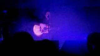 Watch David Fonseca This Wind Temptation video