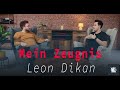 Mein Zeugnis. Leon Dikan