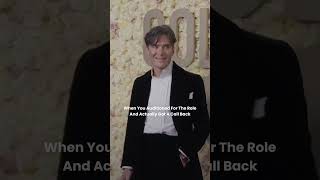 Celebrity POV: you actually got a callback! #acting #audition #callbacks Net Worth