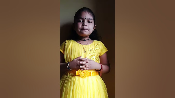 ശ്രീ നാരായണ ഗുരുവിന്റെ പ്രസംഗം