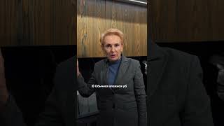 Как отмыть глянцевые фасады? 👆