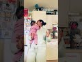 POV Baby Grabs Mama And Melts Your Entire Soul With A Smile MamaMood BabyLove Rodeto5k Sub
