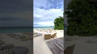 Maldives - Robinson Noonu Resort Tour