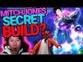 Mitch Jones Secret Build?! Destruction Warlock PvP | Shadowlands WoW Arena Chanimal Highlights