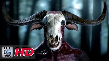 CGI & VFX Showreels: "Characters Light / Look-Dev Reel" - by Saran Kijjarouk | TheCGBros