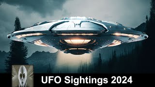 Best UFO Sightings