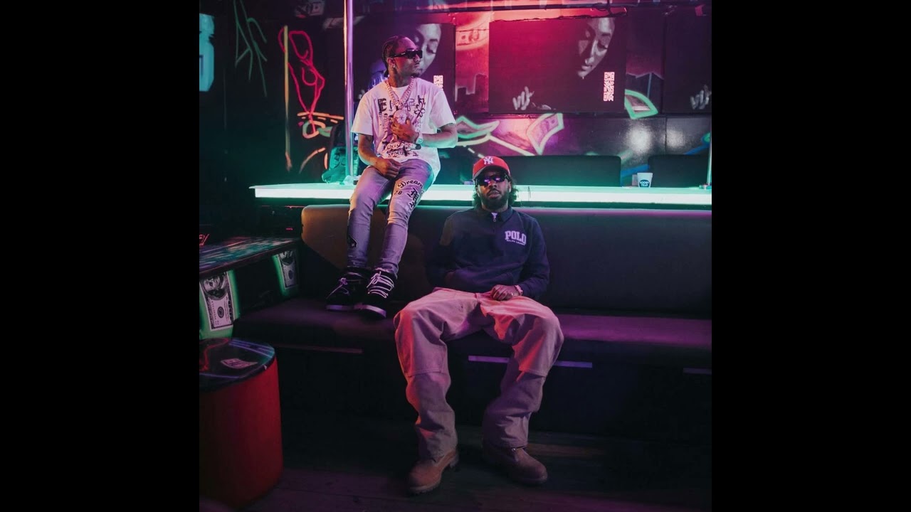 (FREE FOR PROFIT) LOE SHIMMY X BRENT FAIYAZ TYPE BEAT 