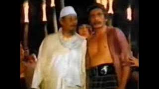 Raja Ema & Willy Dozan (Pernikahan Berdarah) Pt.5