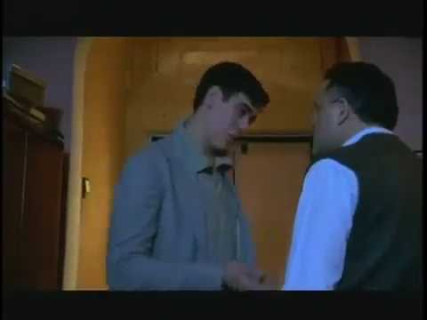 Бригада.Ссора Космоса с отцом