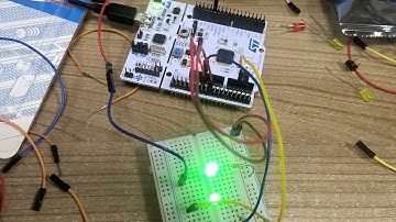 EEB2083 - Microprocessor and Computer Architecture Lab Assignment 2 (Task 1.1)