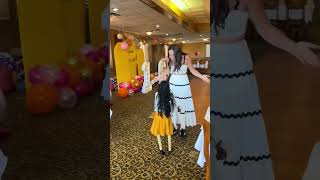 P’s Sweet 16 Surprise 🎉🎂 | Her Reaction Says It All! 😍