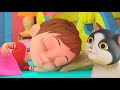 Apa kau tidur Saudara John | Nina bobo untuk Bayi | Lagu Anak & Lagu Bayi | Are You Sleeping