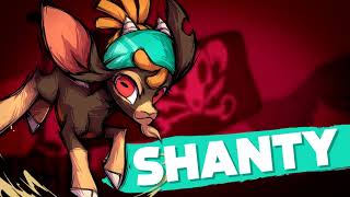 Thems Fightin Herds OST: Shantys Character Theme @WhitetailMusic