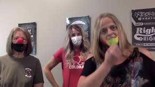 6th Grade Welcome Video