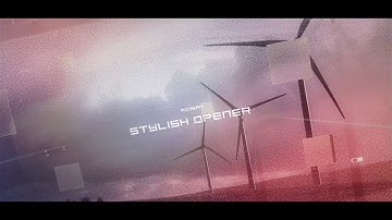 ▶DIGITAL FLIGHT PARALLAX SLIDESHOW - AFTER EFFECTS PROJECT FILES - OPENERS - TECHNOLOGY