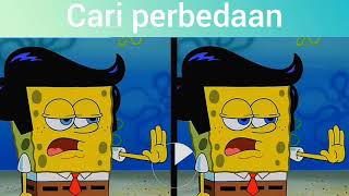 Temukan perbedaan dari gambar ,100% gagal screenshot 5