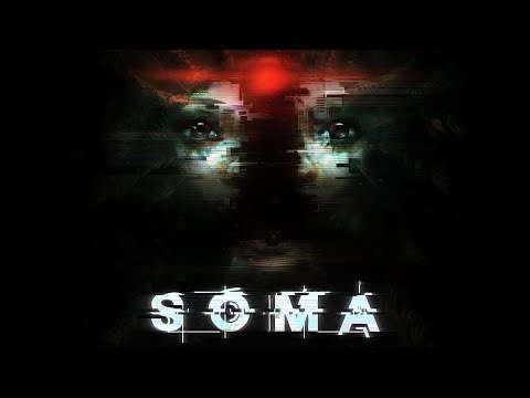 SOMA - Полное прохождение